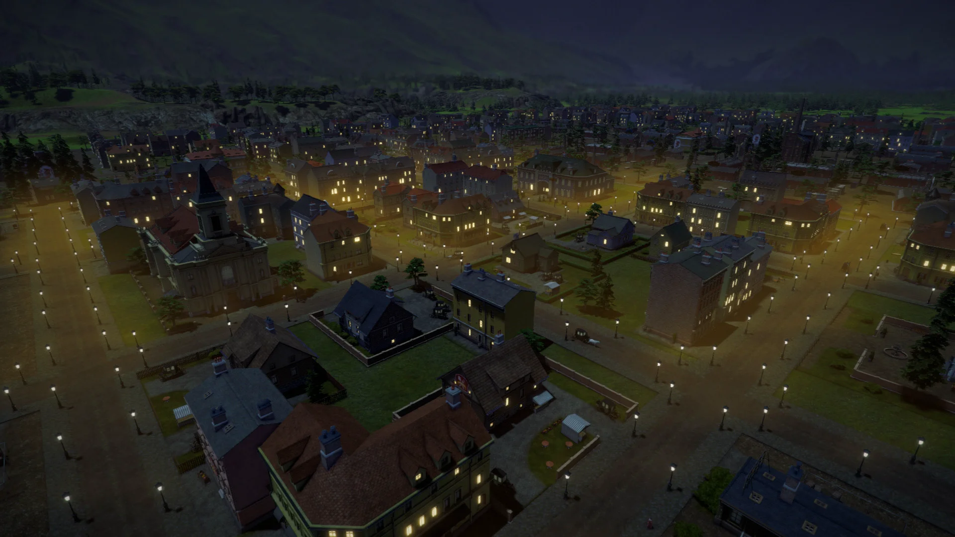 Urban Empire screenshot 6
