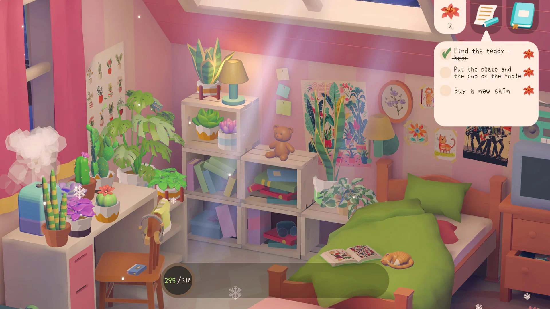 Urban Jungle screenshot 11