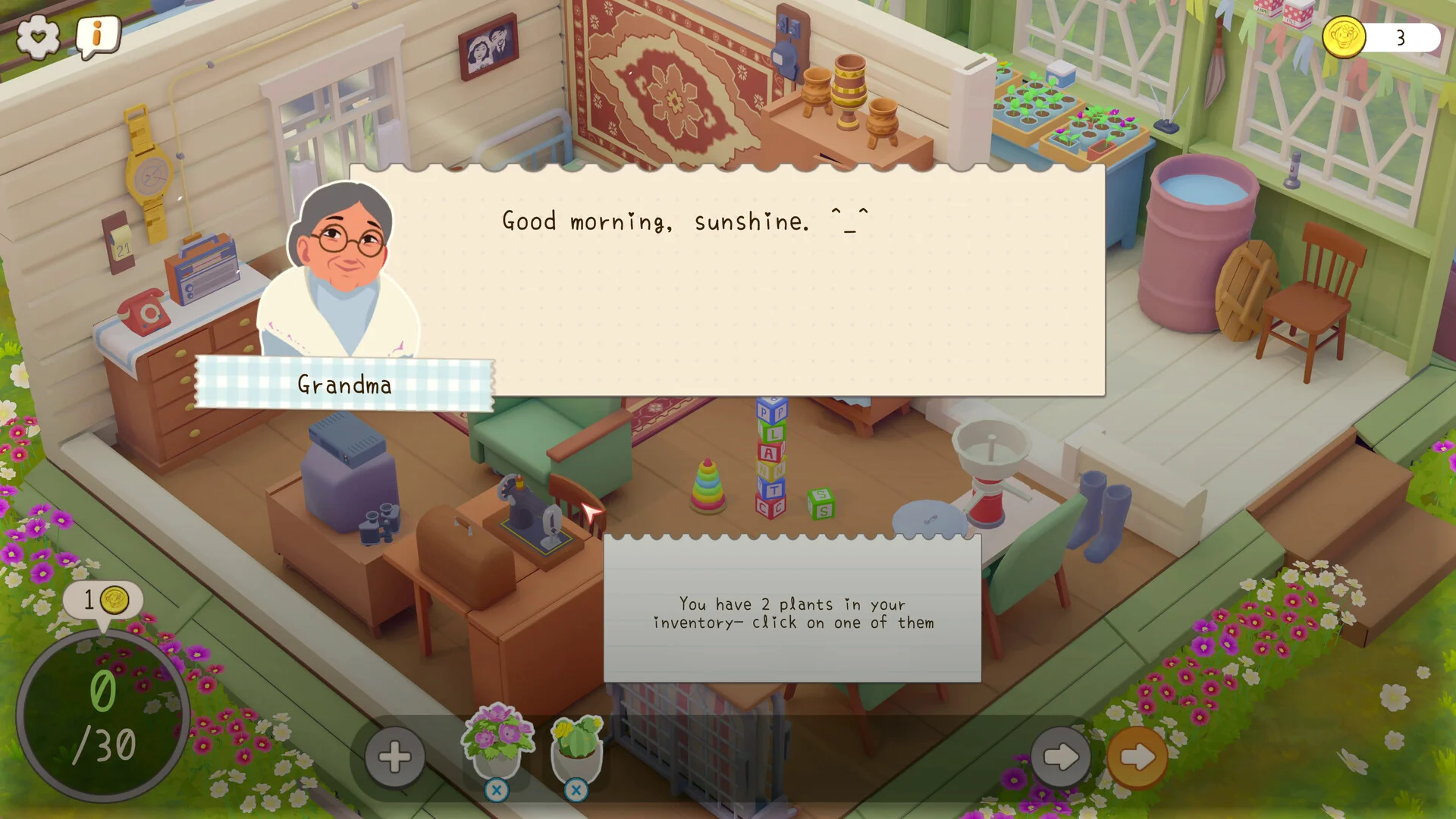 Urban Jungle screenshot 2