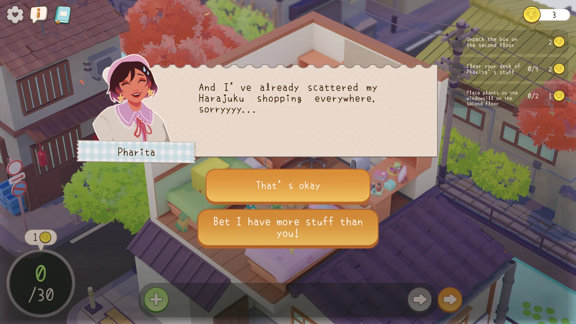 Urban Jungle screenshot 8