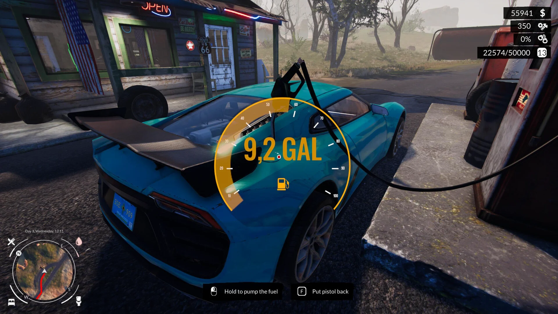 Used Cars Simulator screenshot 10