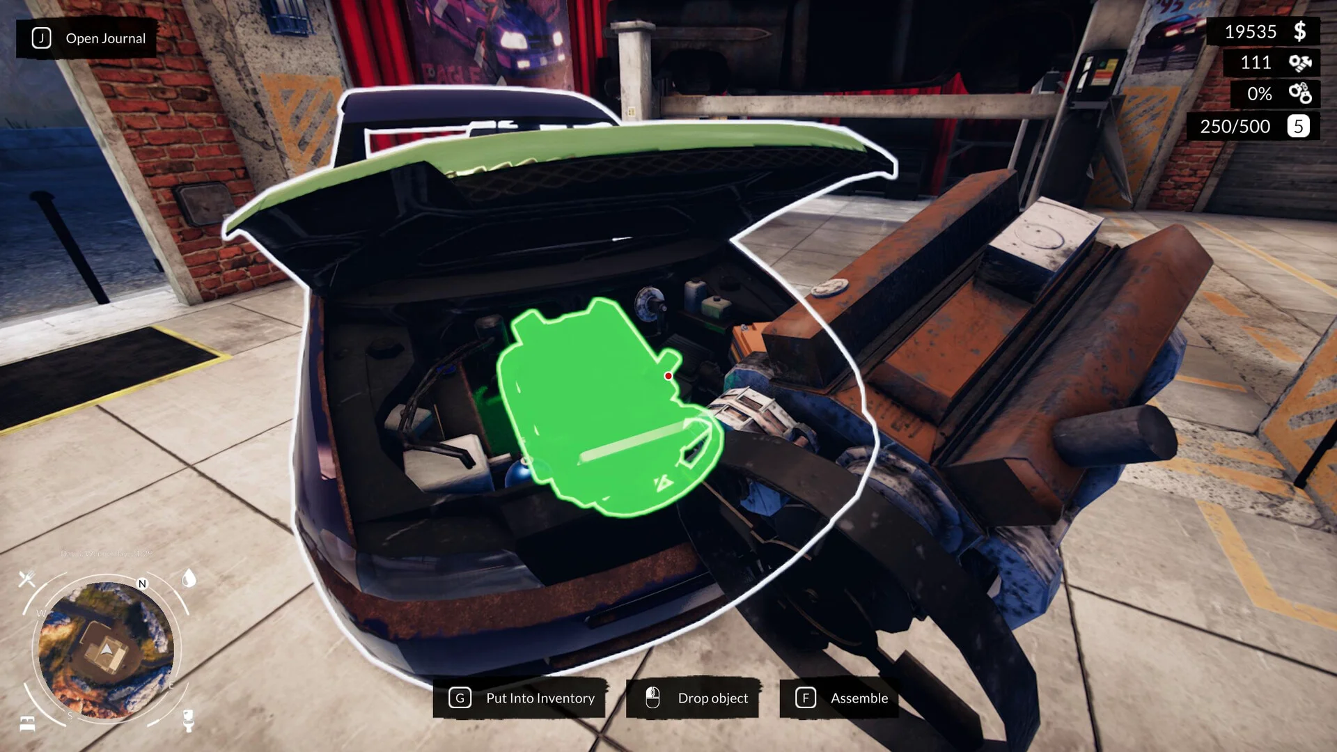 Used Cars Simulator screenshot 12