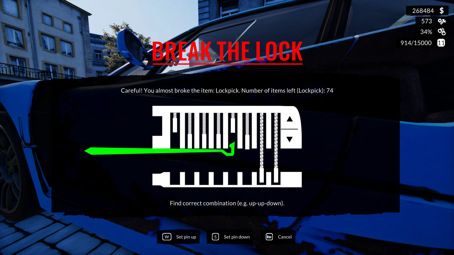 Used Cars Simulator screenshot 15