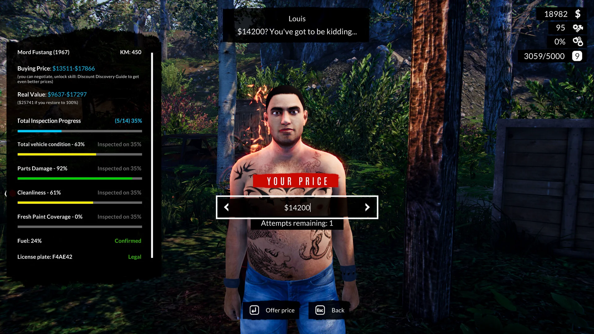 Used Cars Simulator screenshot 16