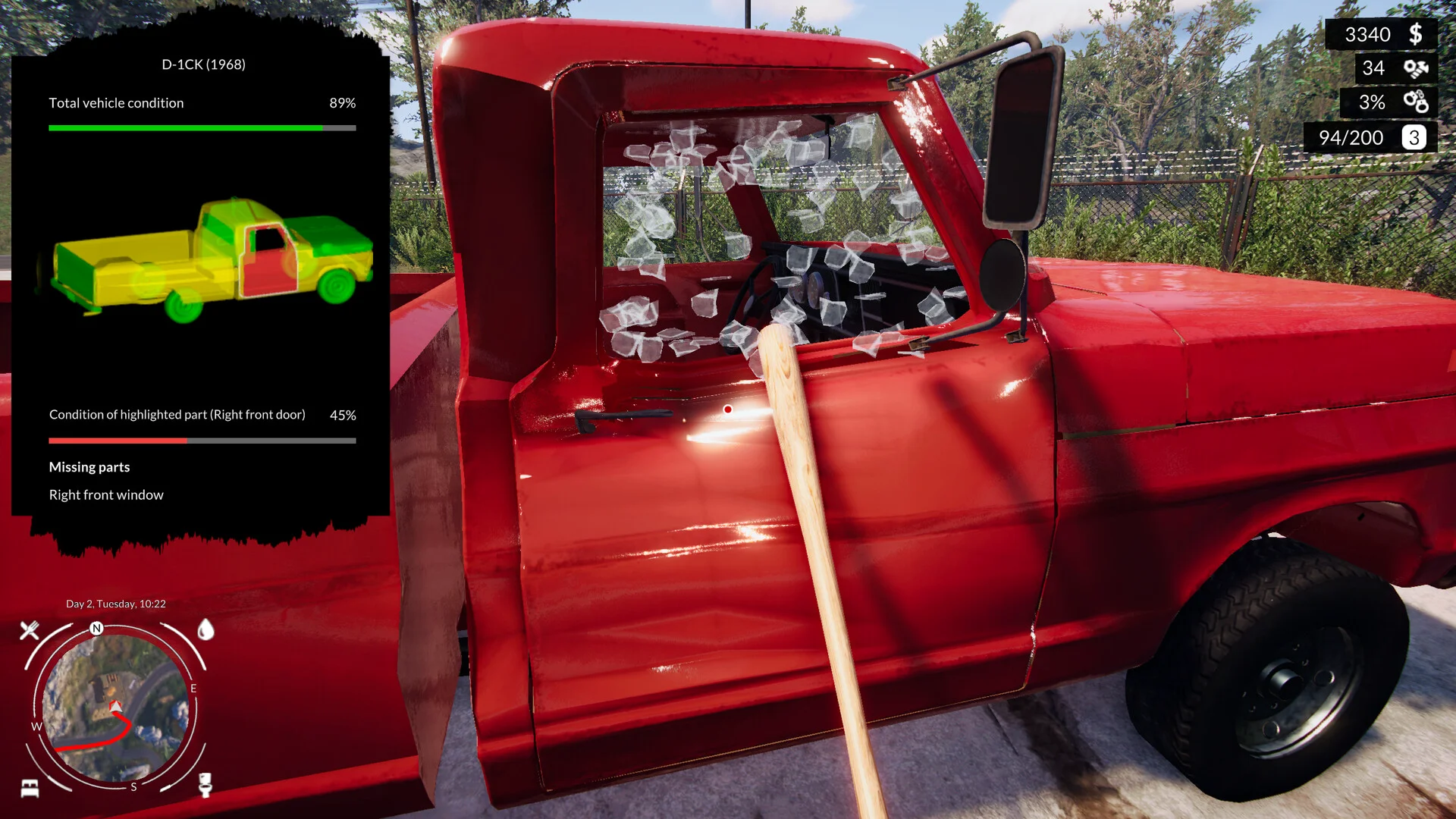 Used Cars Simulator screenshot 17