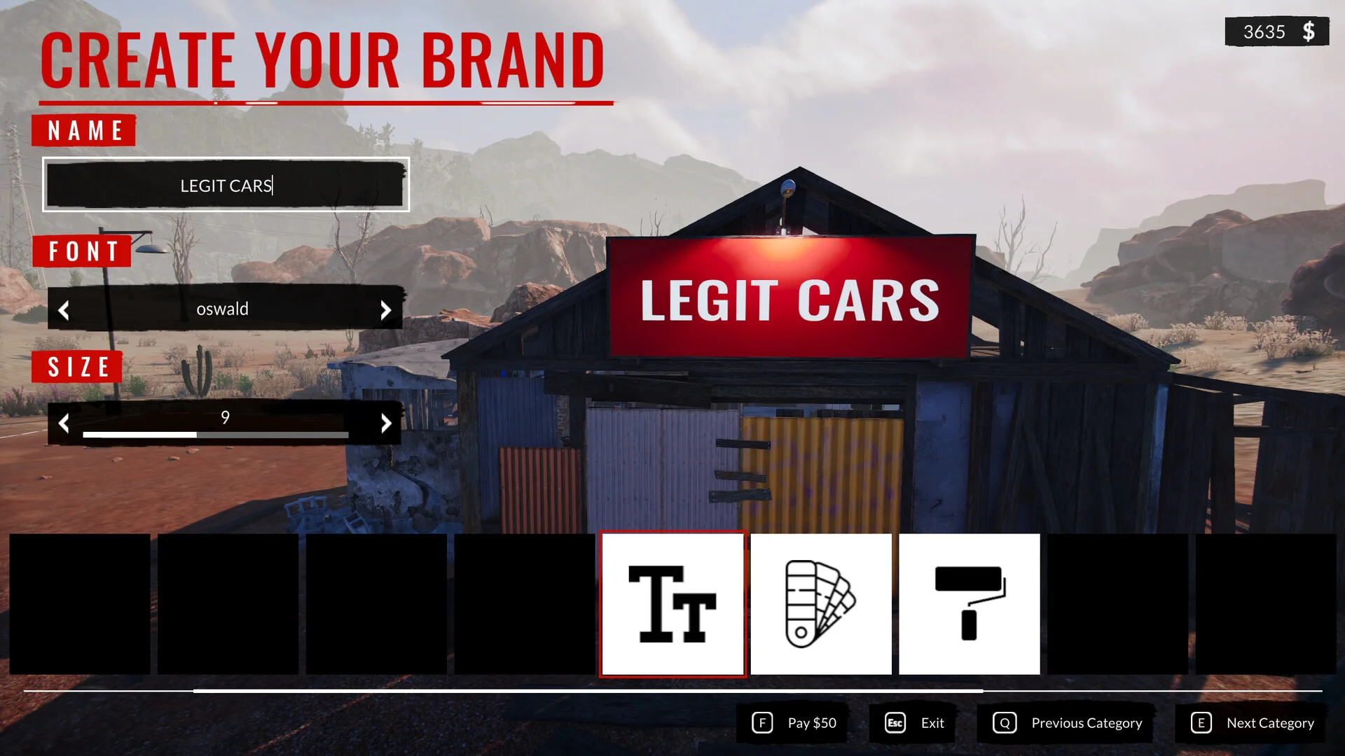 Used Cars Simulator screenshot 19