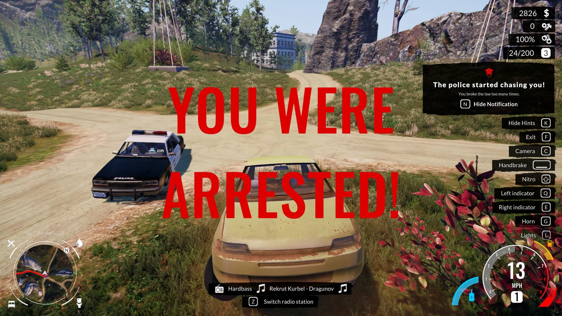 Used Cars Simulator screenshot 20