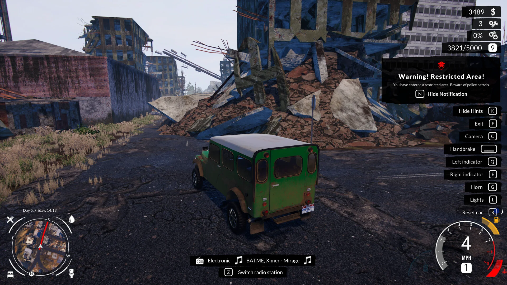 Used Cars Simulator screenshot 27