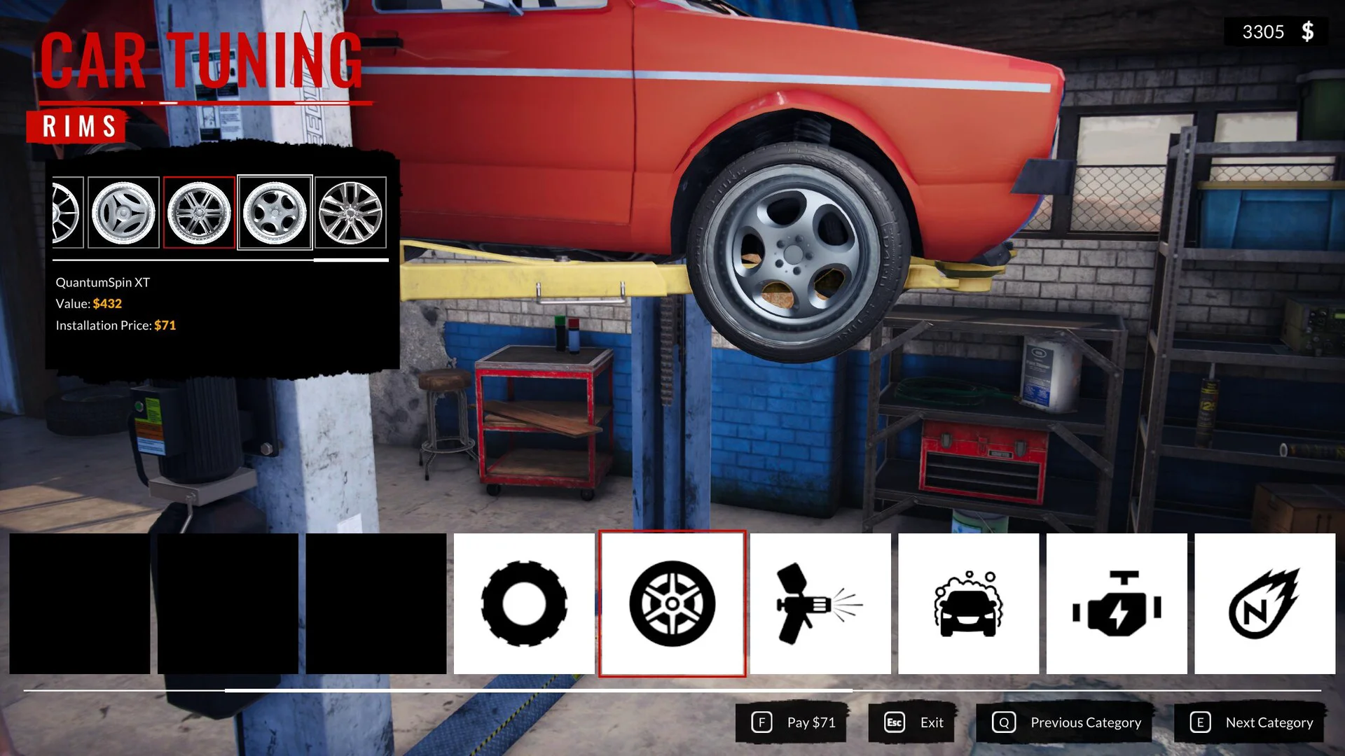Used Cars Simulator screenshot 4