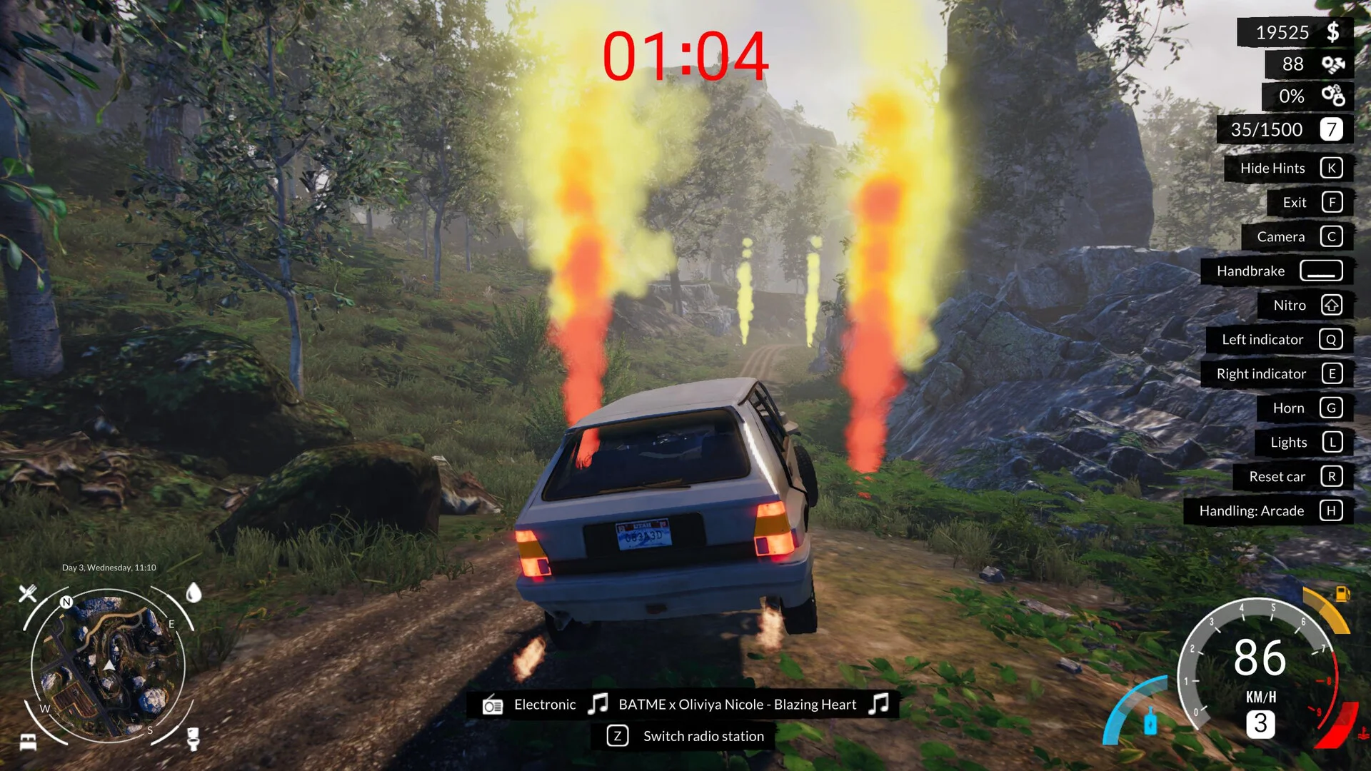 Used Cars Simulator screenshot 5