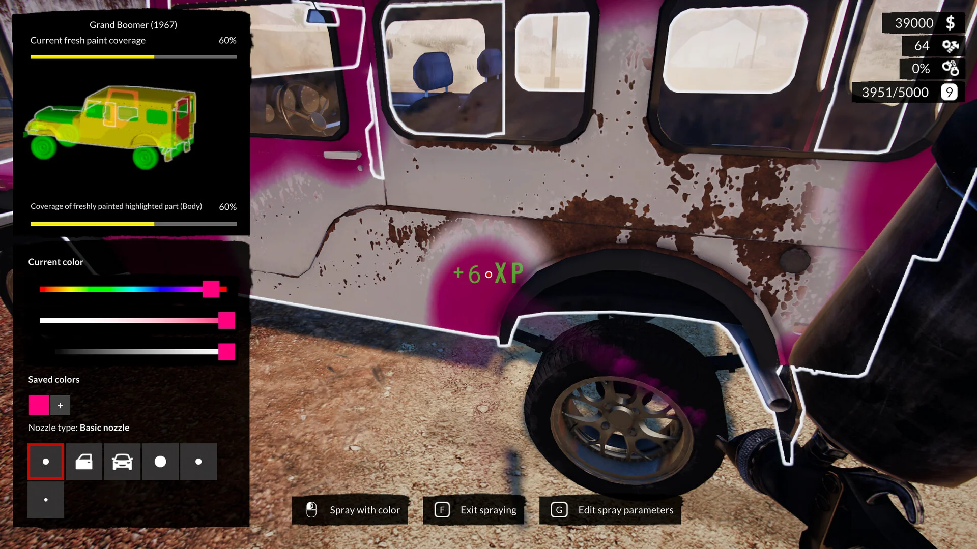 Used Cars Simulator screenshot 6