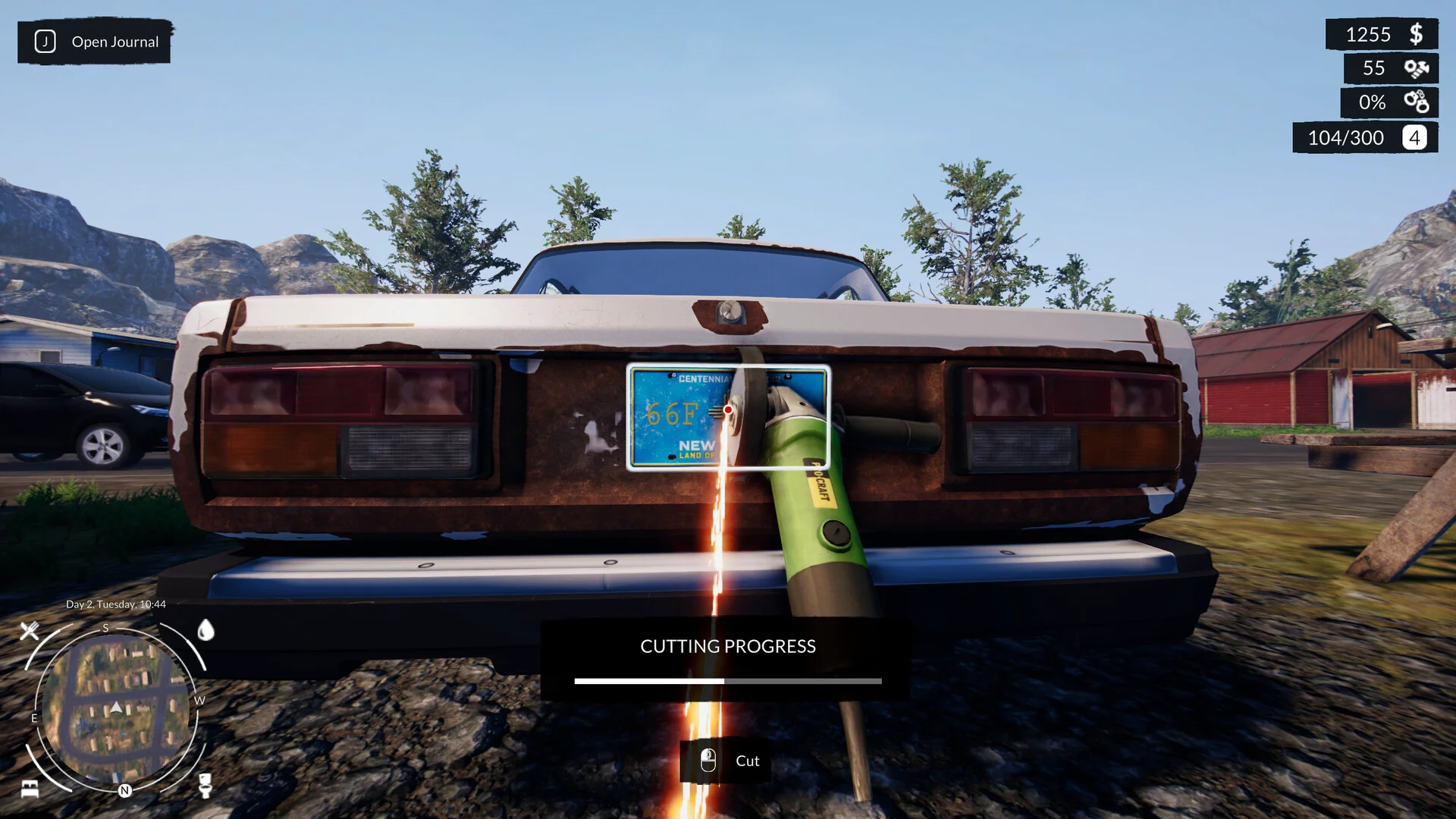 Used Cars Simulator screenshot 9