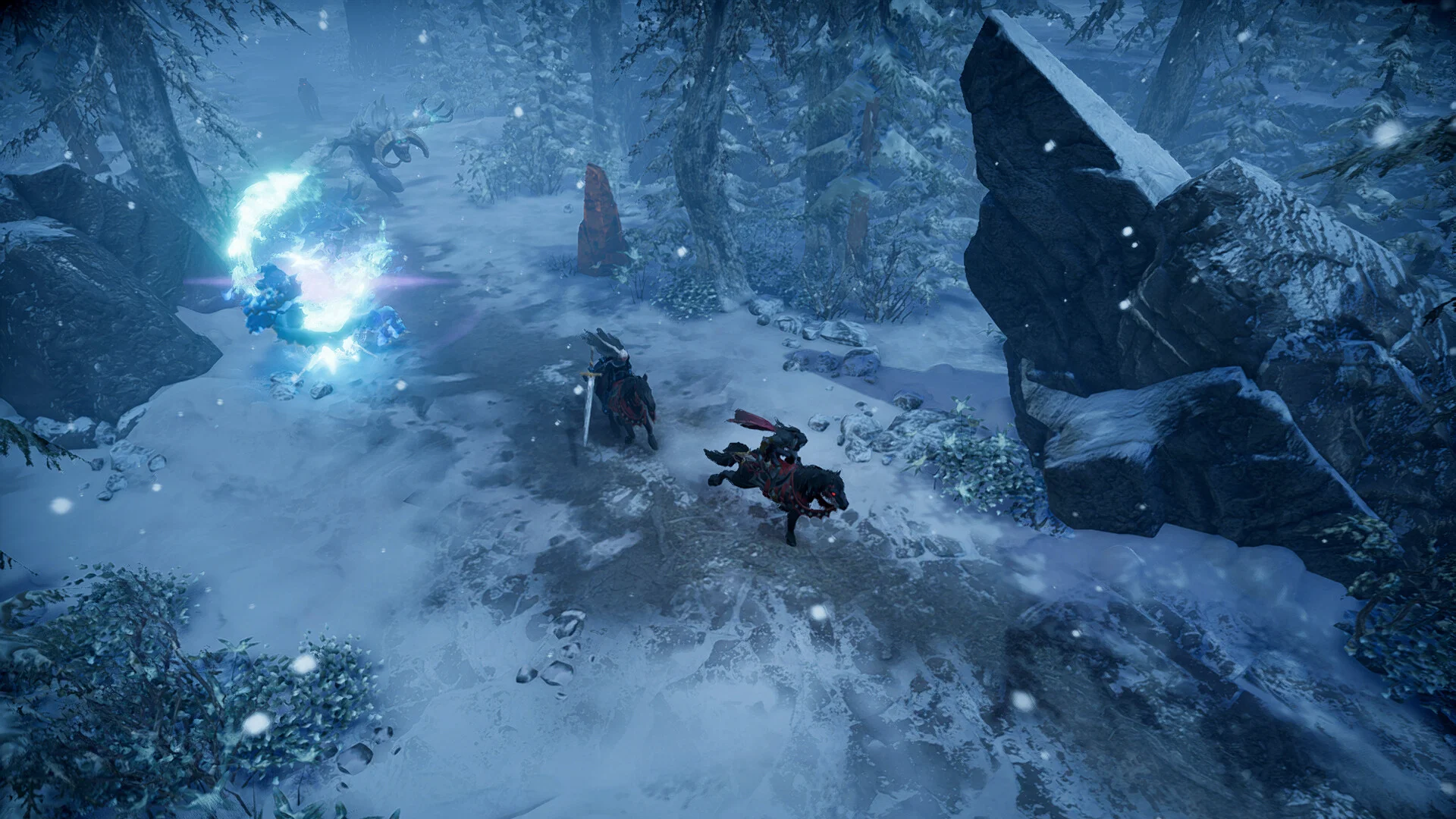 V Rising screenshot 11