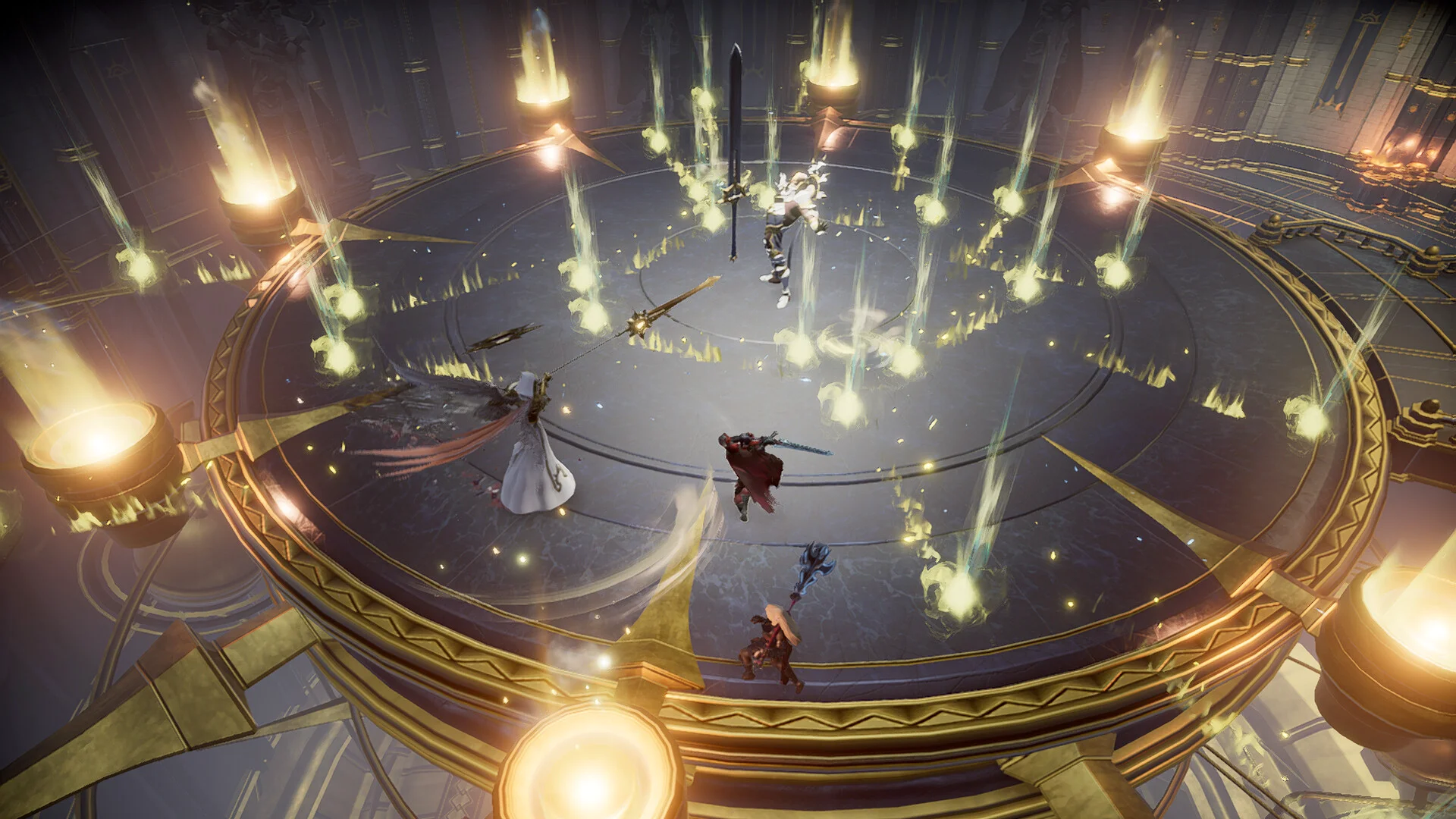 V Rising screenshot 13