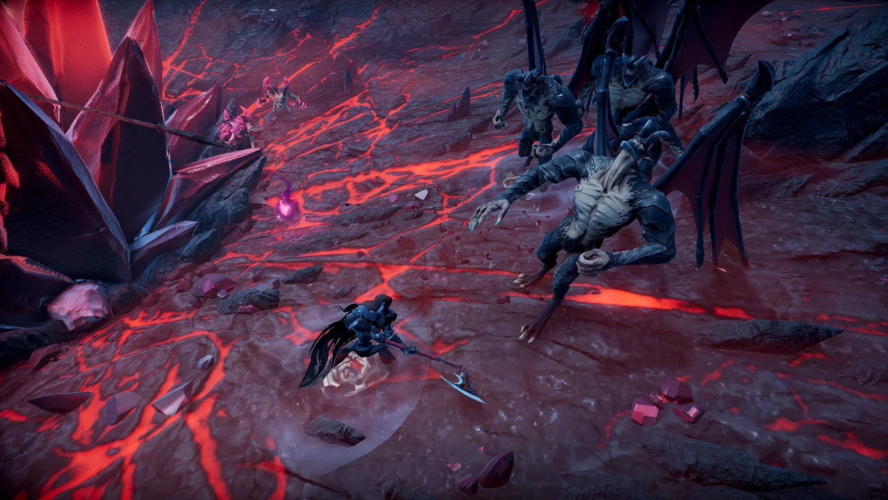 V Rising screenshot 16