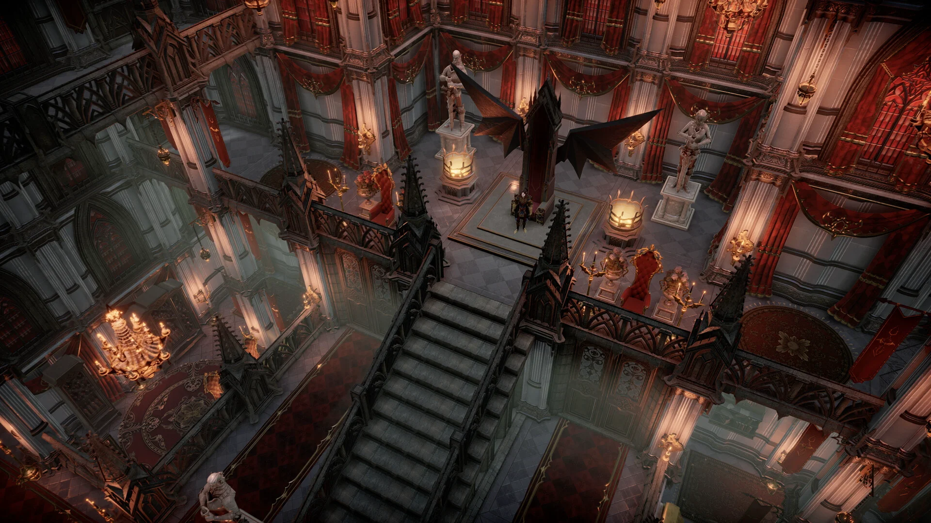 V Rising screenshot 18