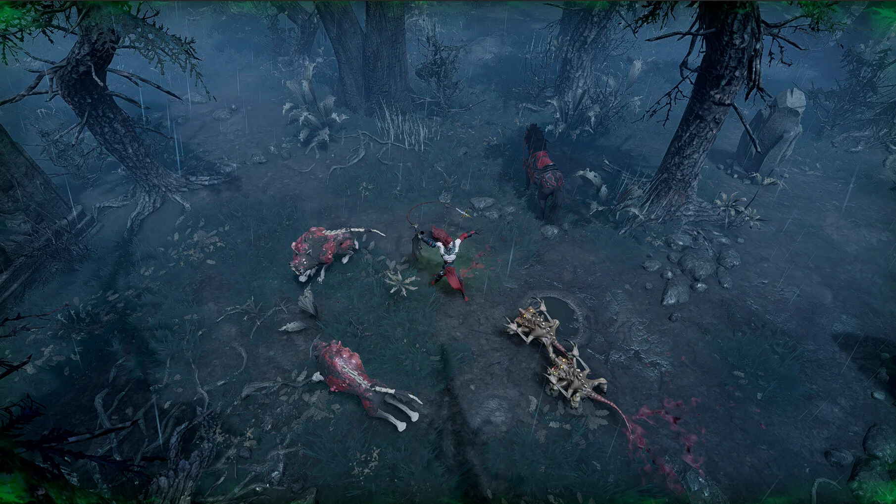 V Rising screenshot 19