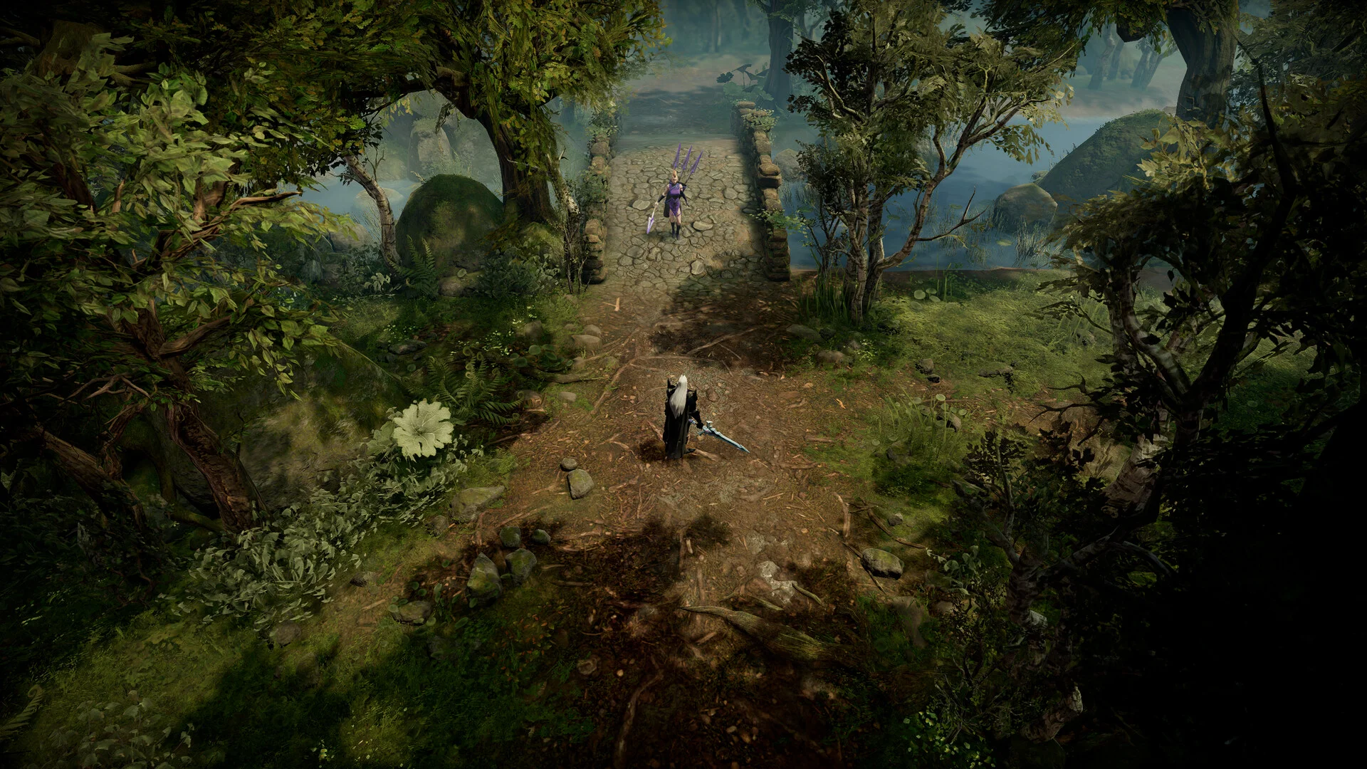 V Rising screenshot 21