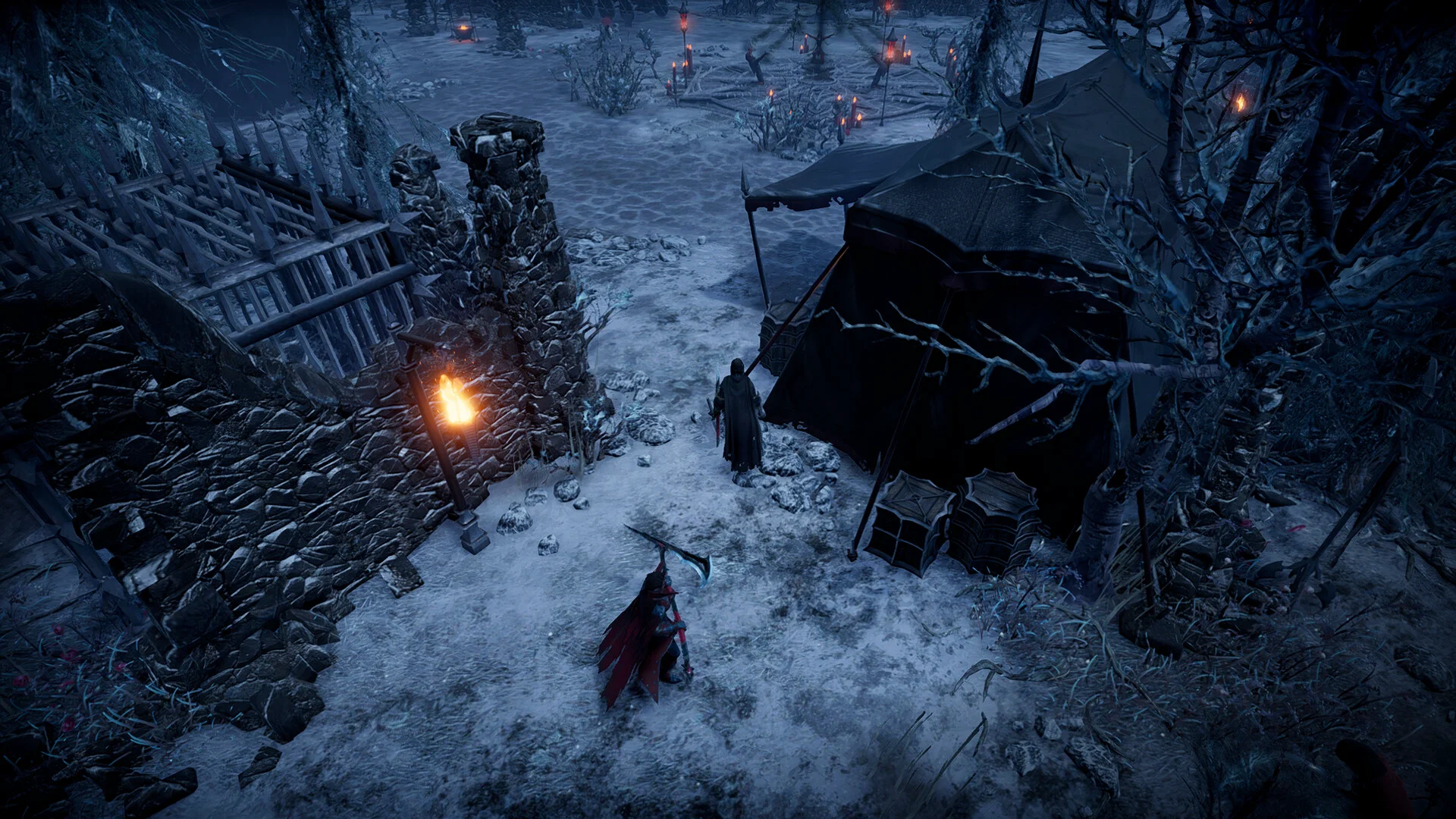 V Rising screenshot 26