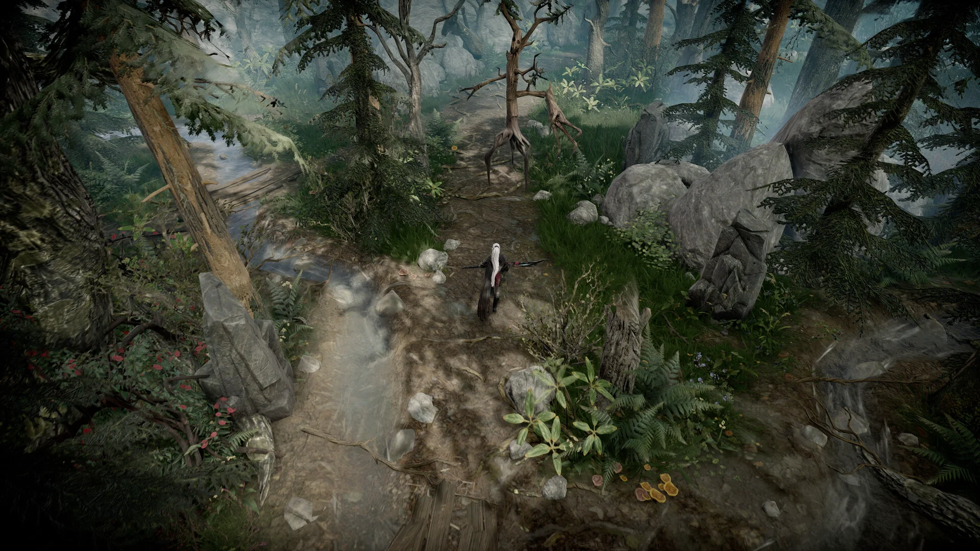 V Rising screenshot 27