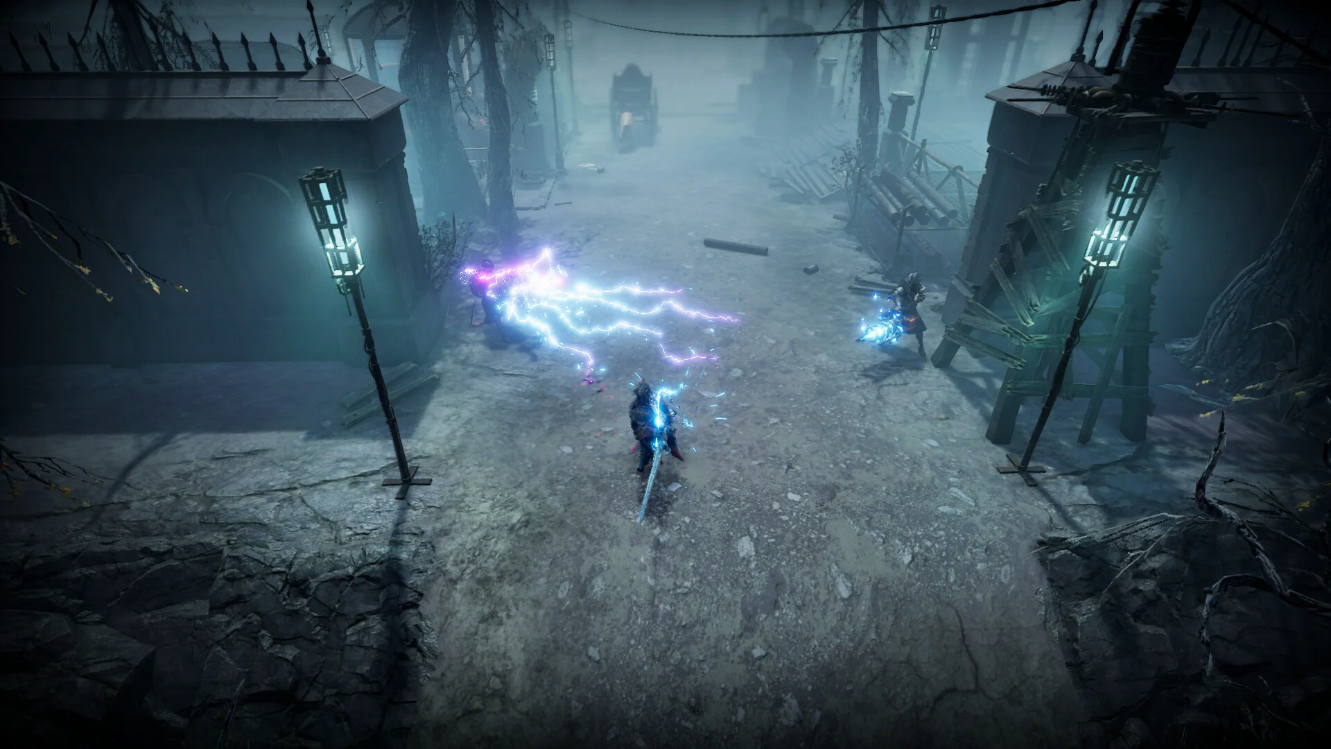 V Rising screenshot 28