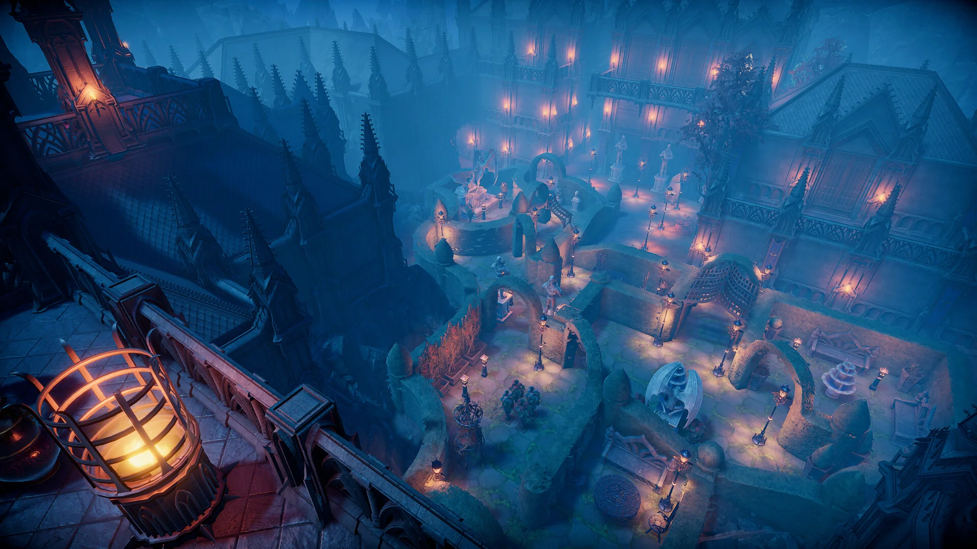 V Rising screenshot 29