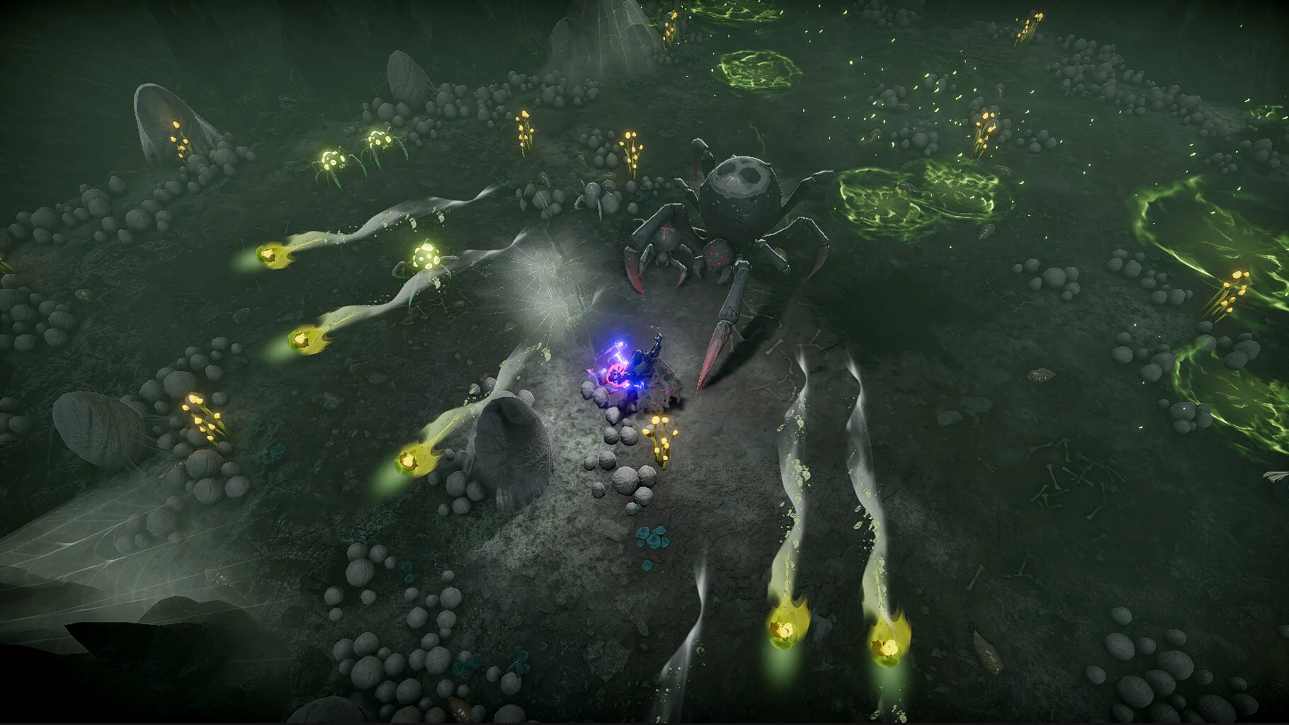 V Rising screenshot 30