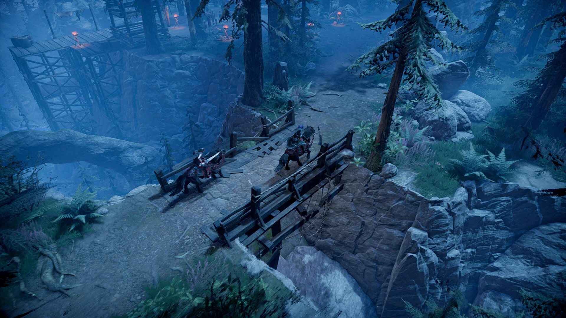 V Rising screenshot 31