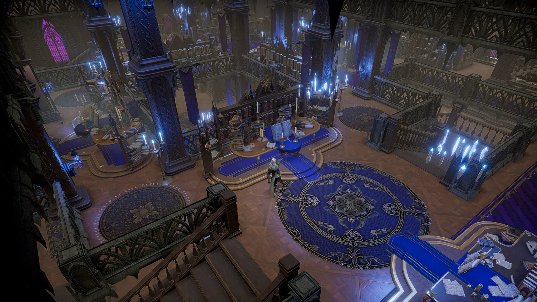 V Rising screenshot 32