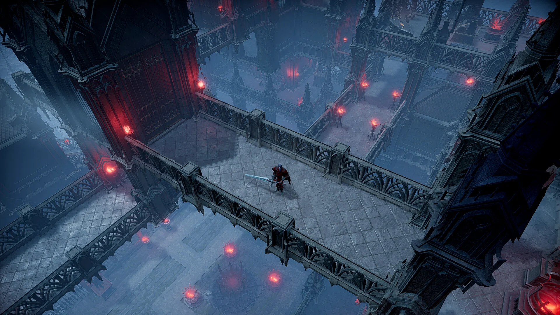 V Rising screenshot 35