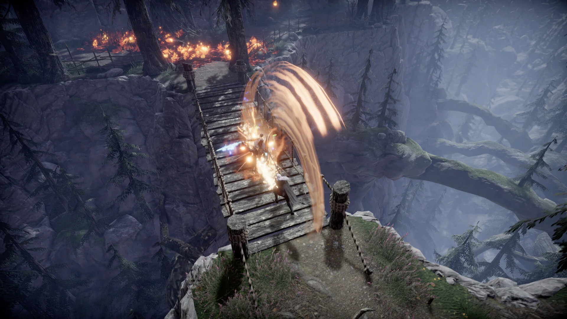 V Rising screenshot 36