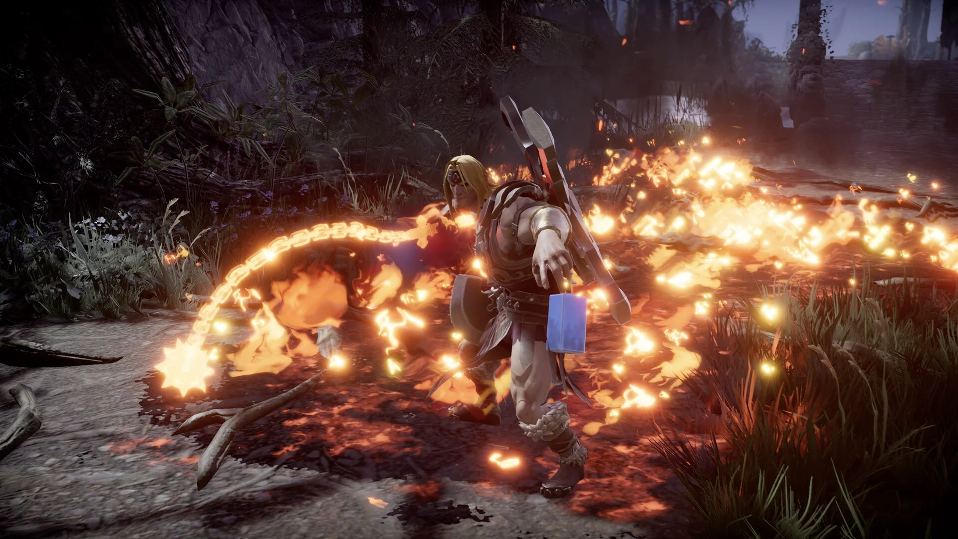 V Rising screenshot 37