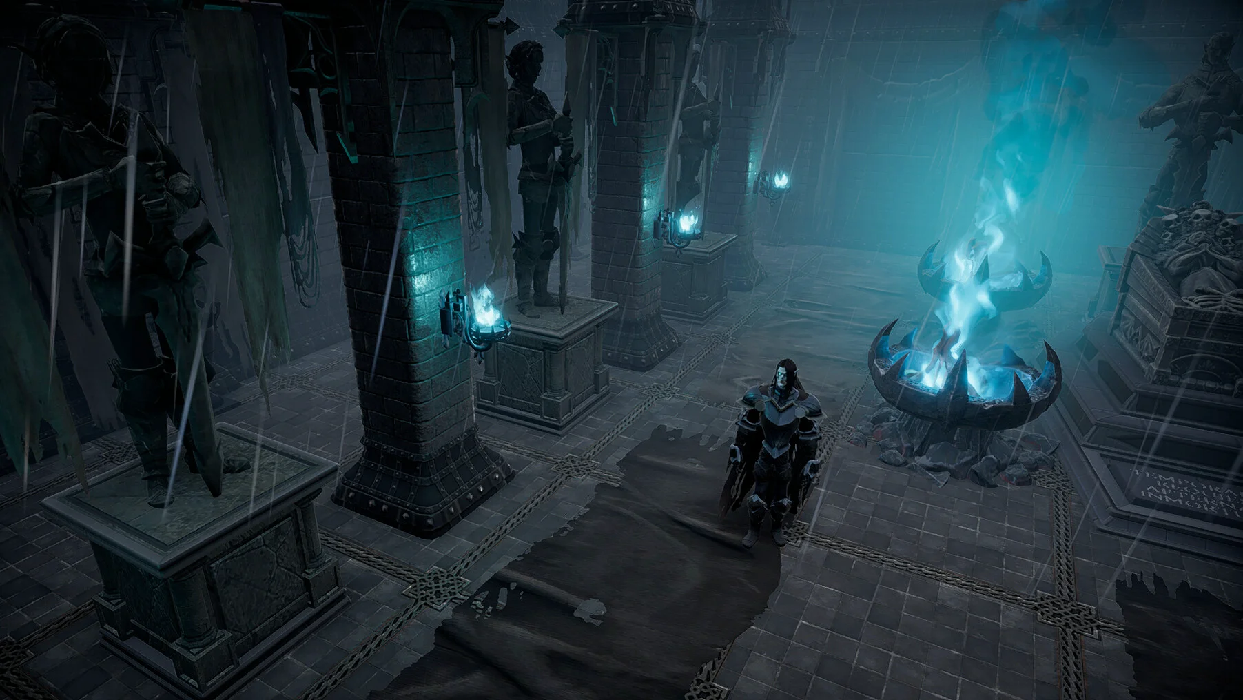 V Rising screenshot 38