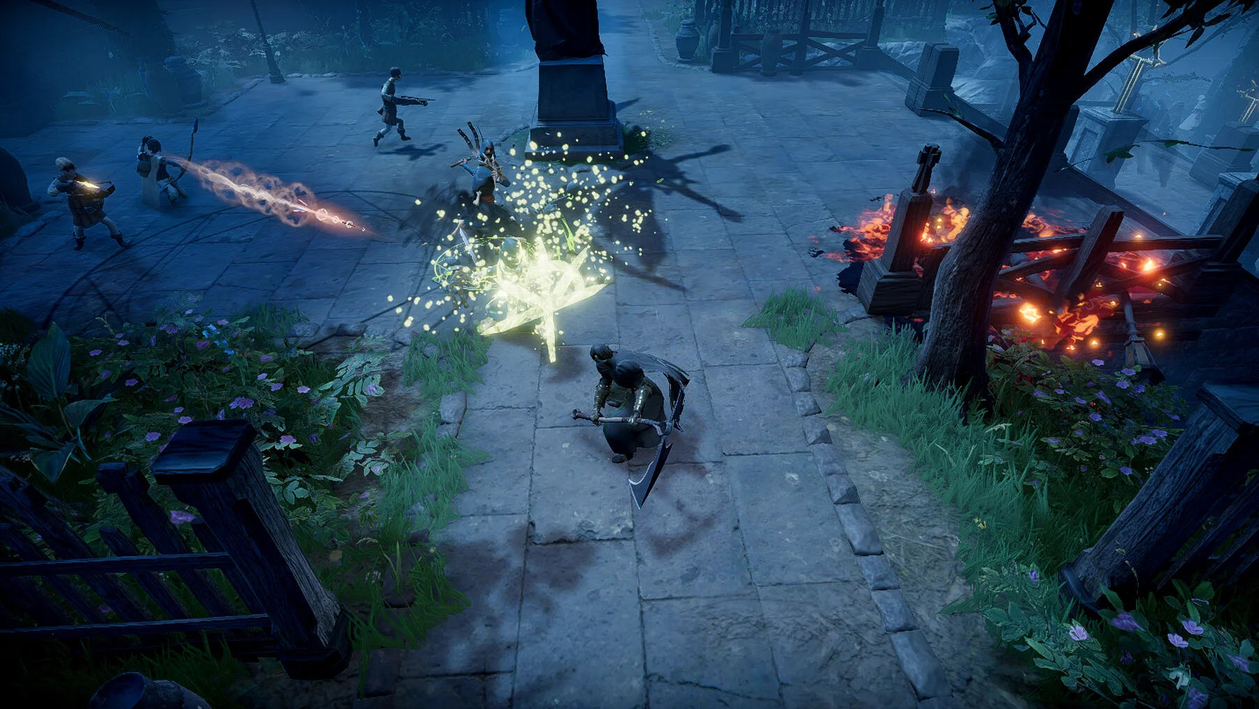 V Rising screenshot 39