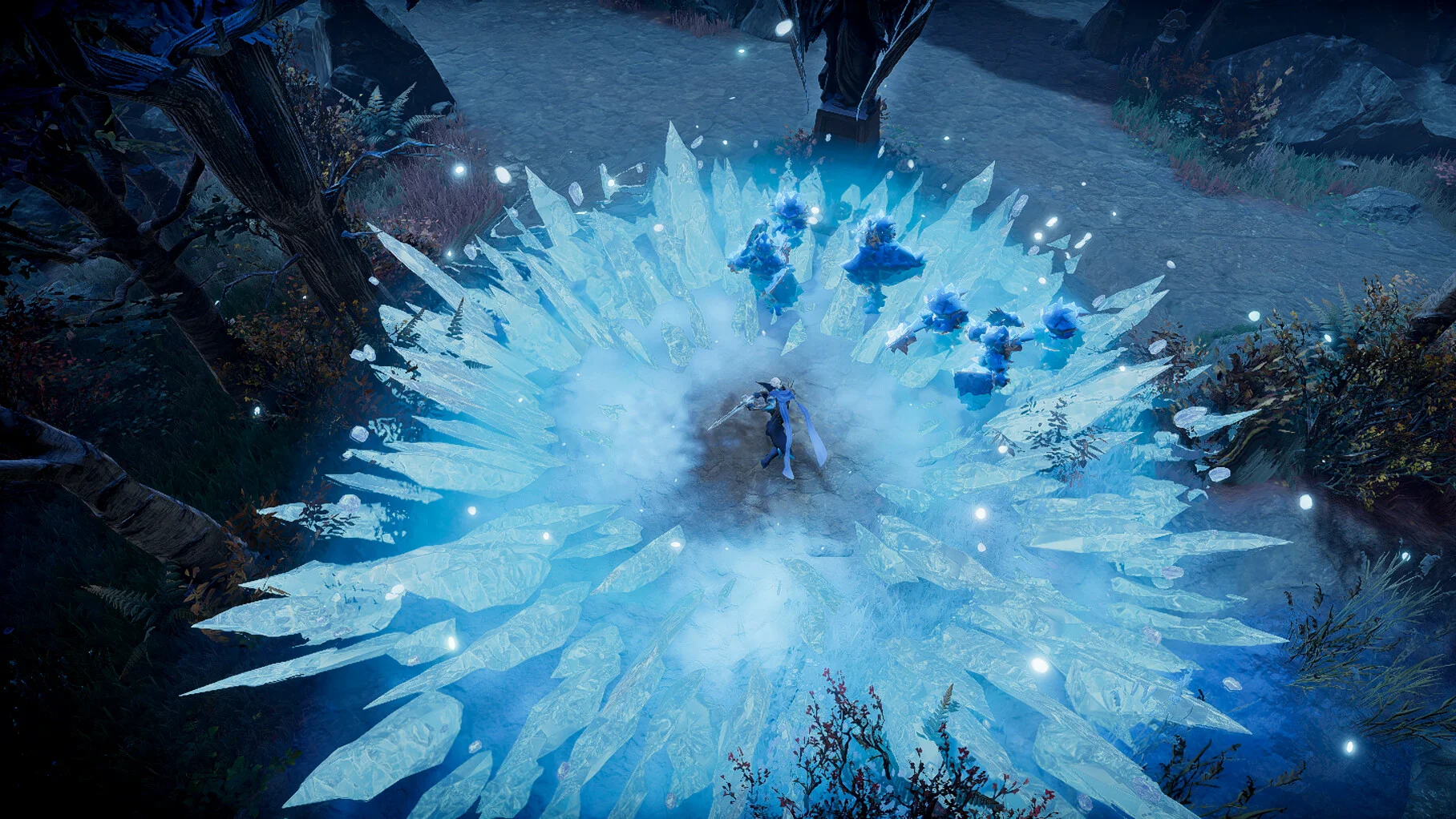 V Rising screenshot 45