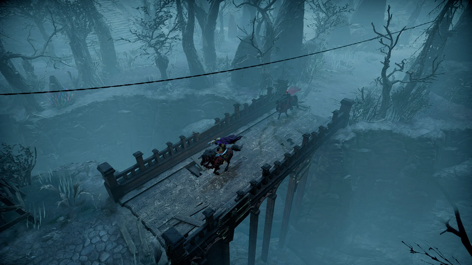 V Rising screenshot 46