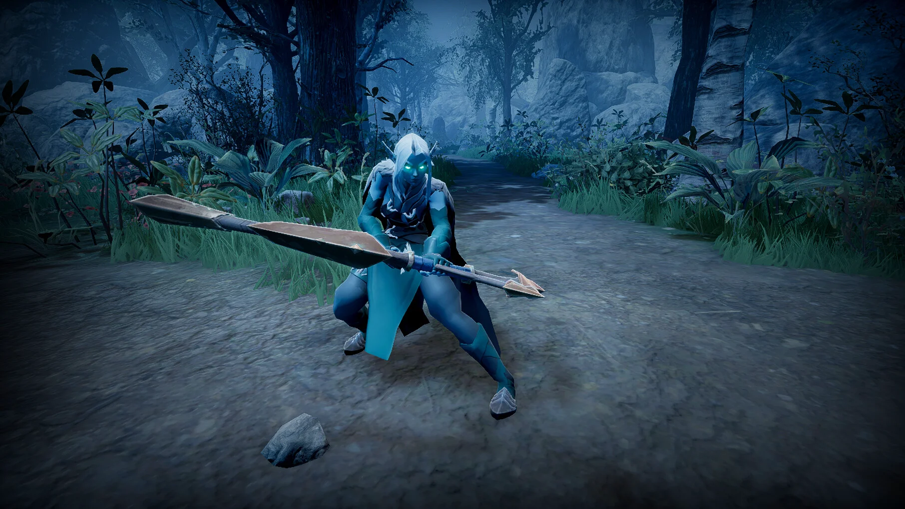 V Rising screenshot 47