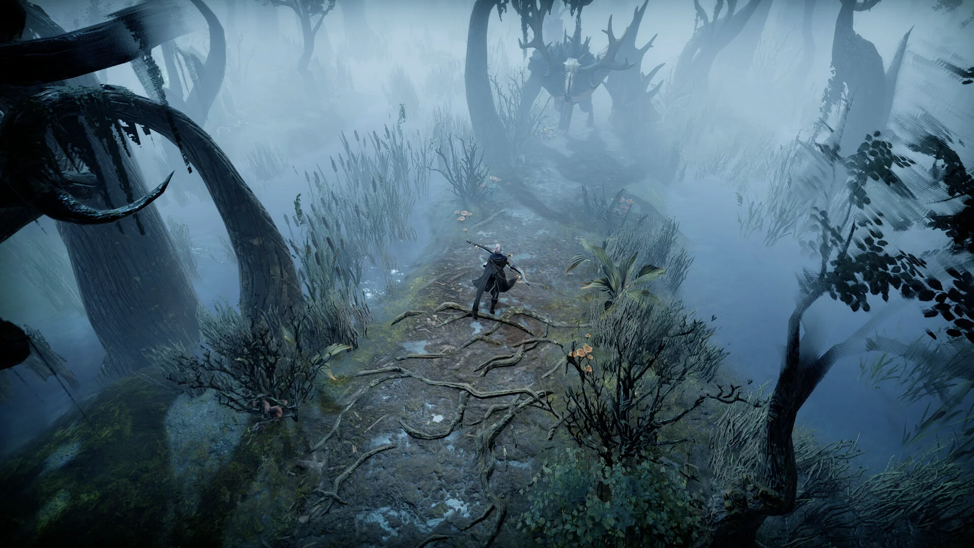 V Rising screenshot 48