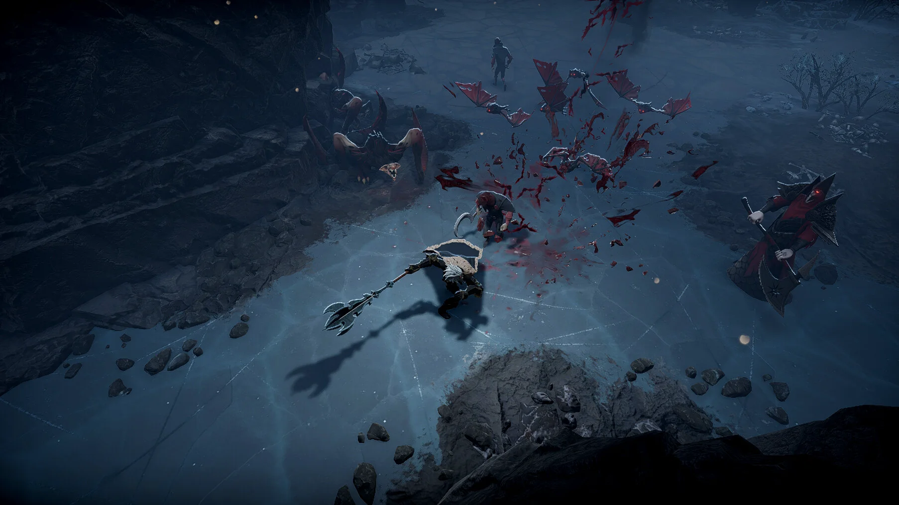 V Rising screenshot 5