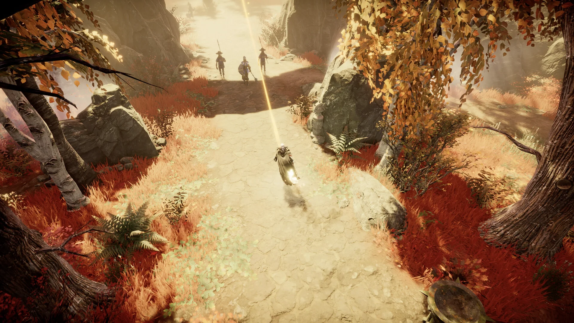 V Rising screenshot 50