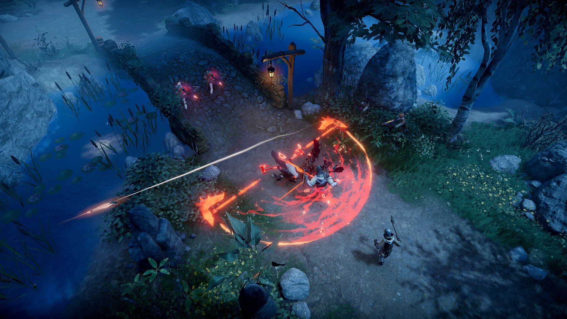 V Rising screenshot 9