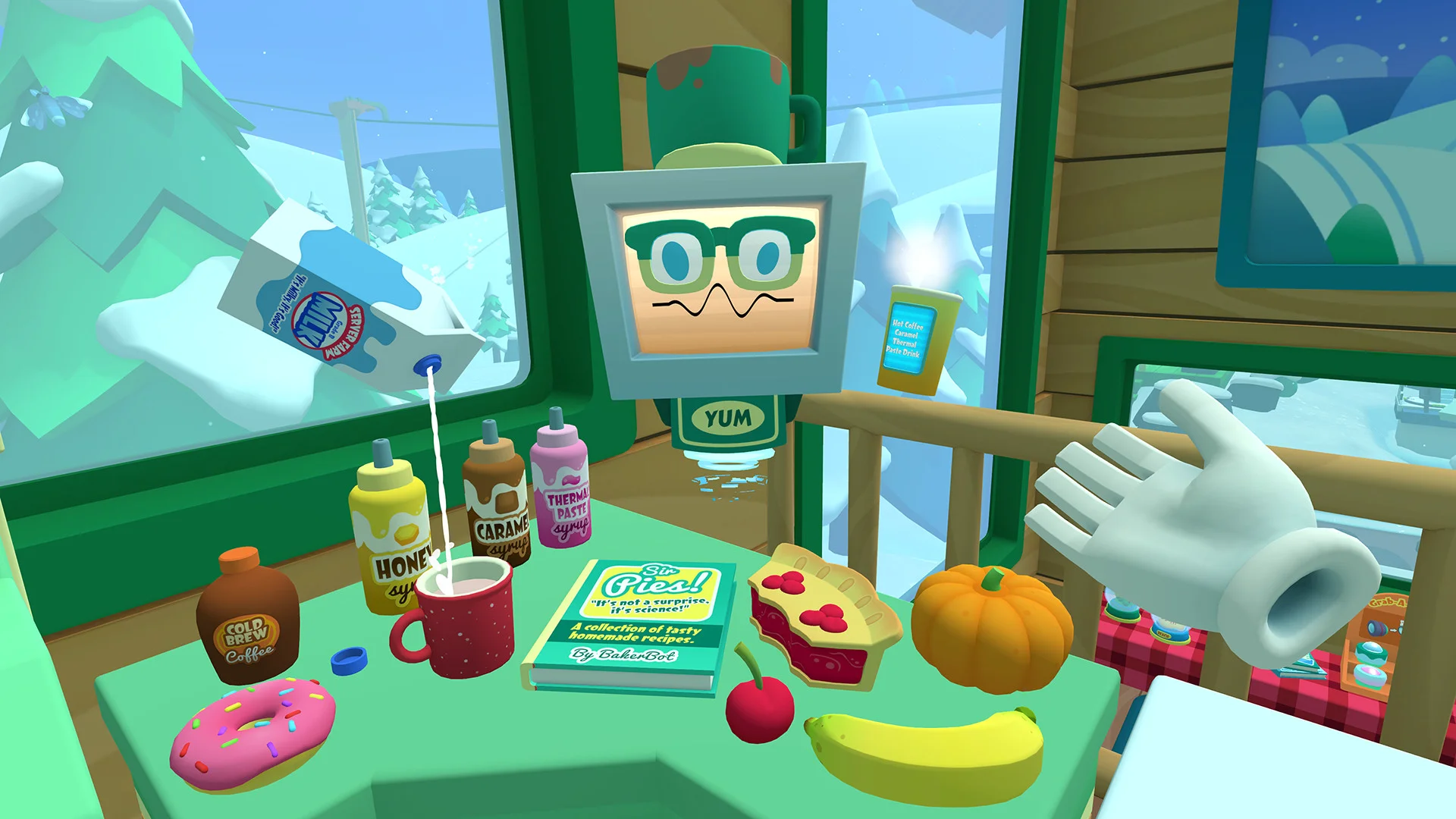 Vacation Simulator screenshot 13