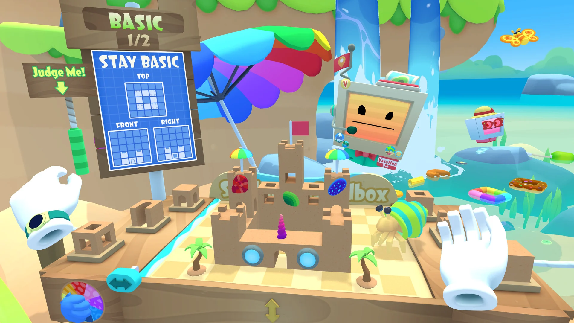 Vacation Simulator screenshot 7