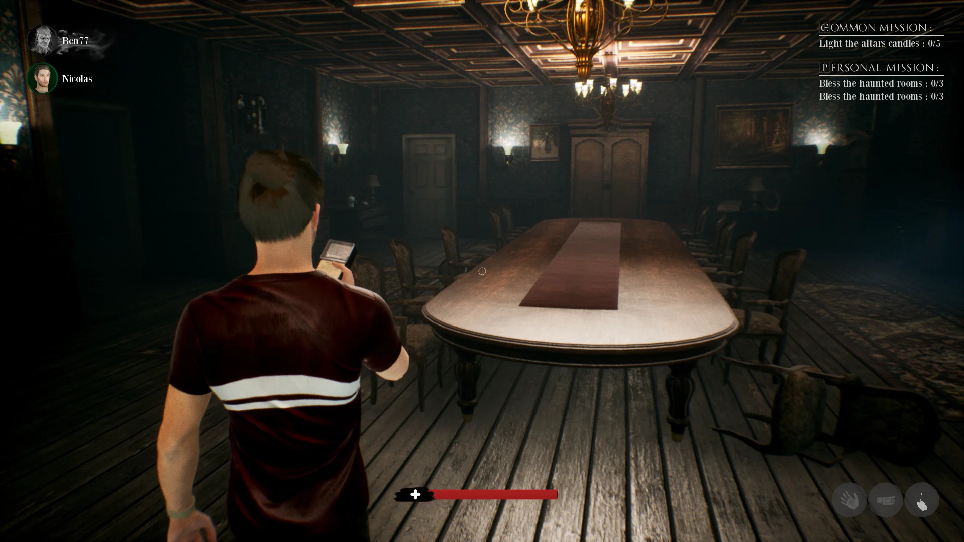 Vade Retro : Exorcist screenshot 13