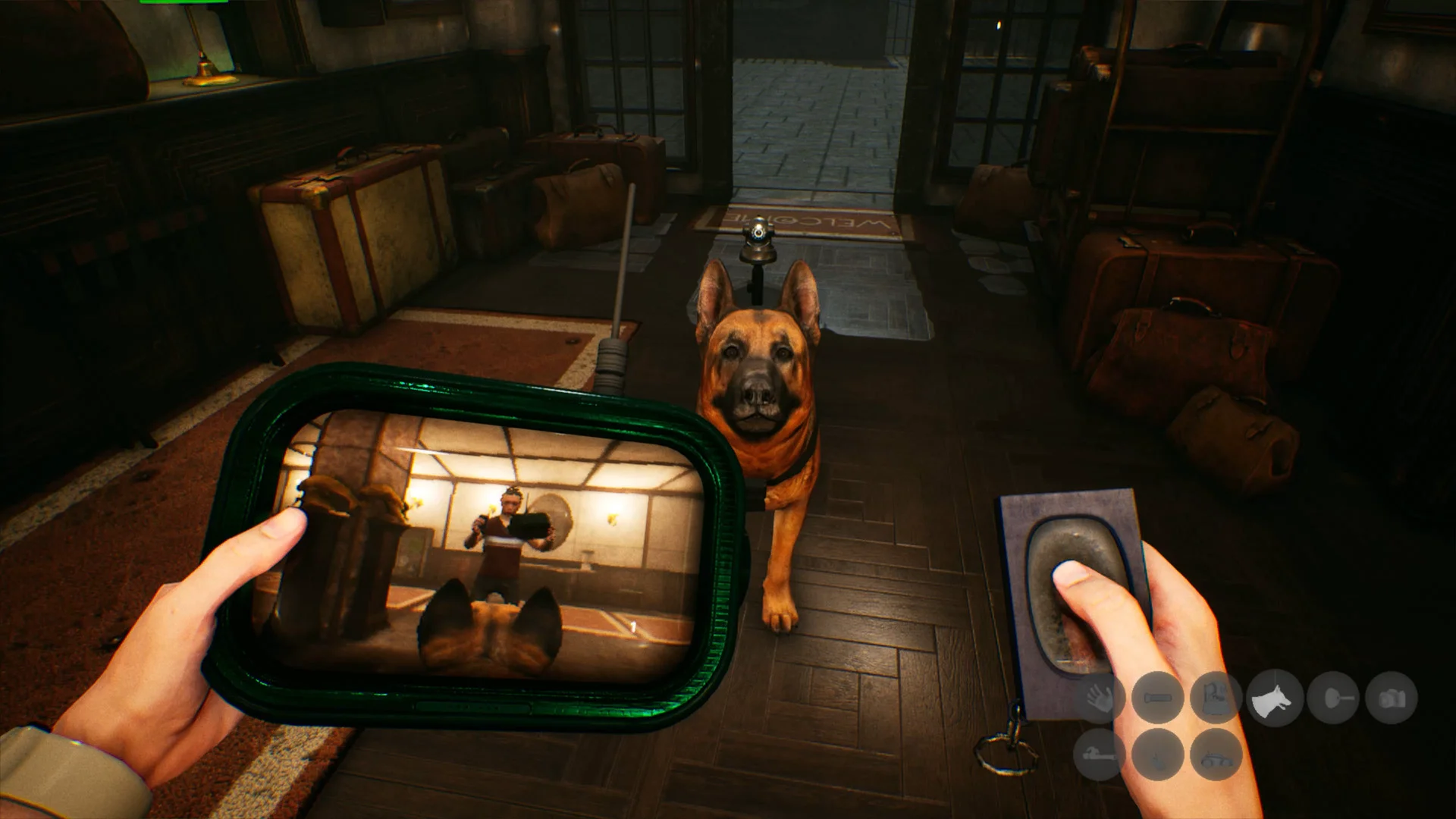 Vade Retro : Exorcist screenshot 14