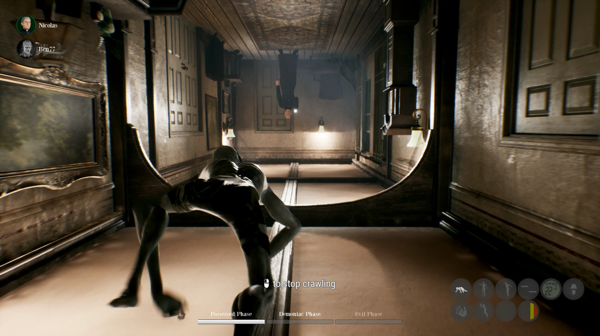 Vade Retro : Exorcist screenshot 2