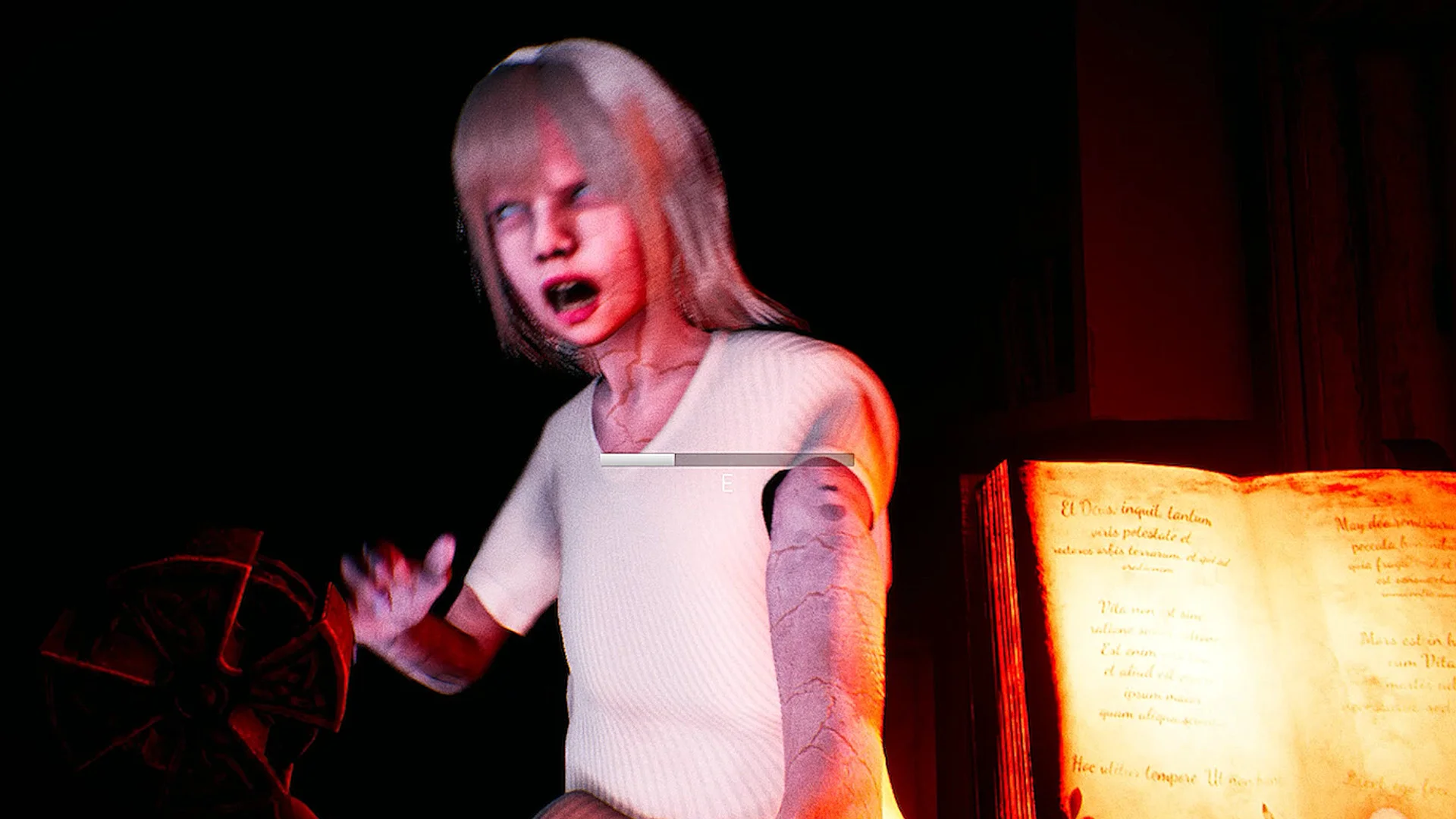 Vade Retro : Exorcist screenshot 4