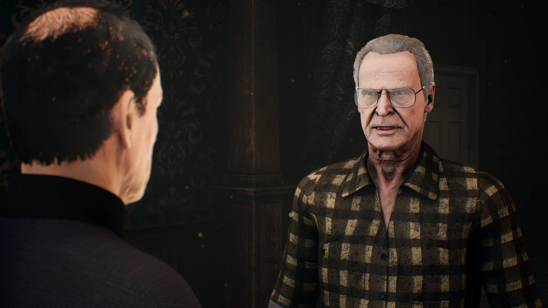 Vade Retro : Exorcist screenshot 5