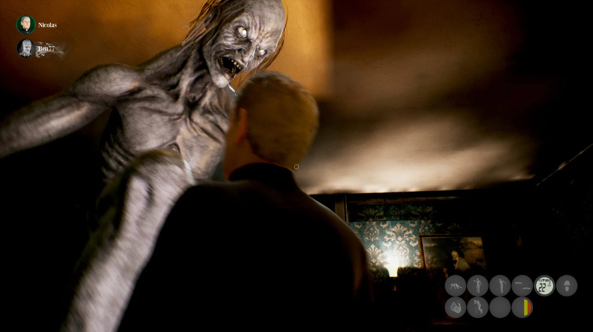 Vade Retro : Exorcist screenshot 6