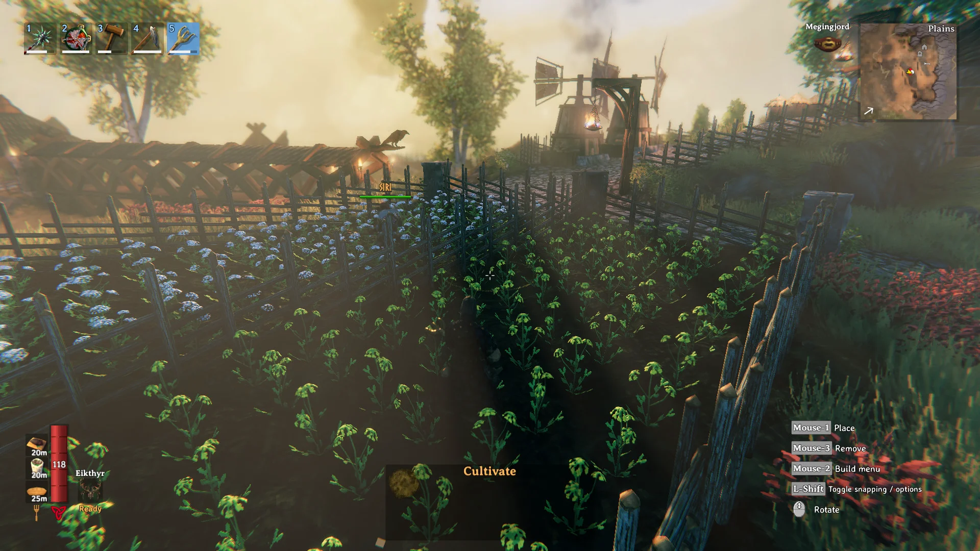 Valheim screenshot 14